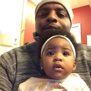 Meet your Posher, Patrick